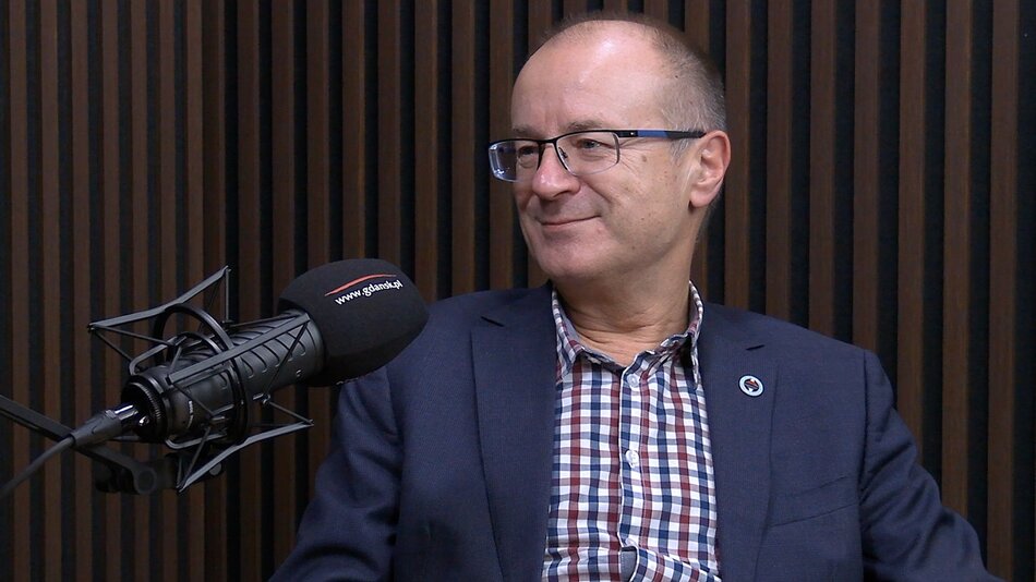 Nowoczesne miasto to nowoczesna komunikacja