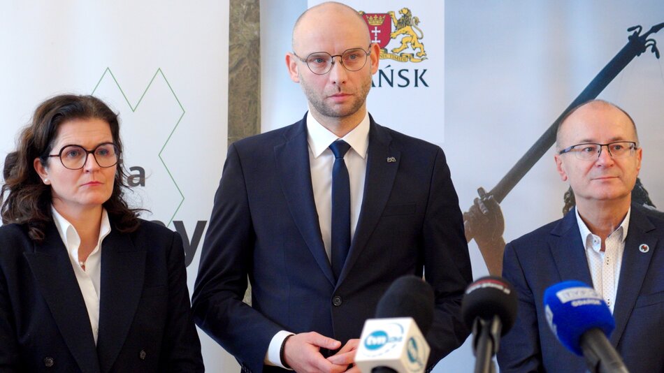 GAiT kupuje prąd od Portu Czystej Energii