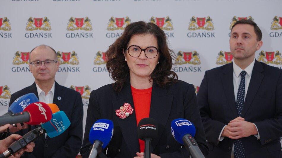 Gdańsk zamawia najdłuższe tramwaje w Polsce