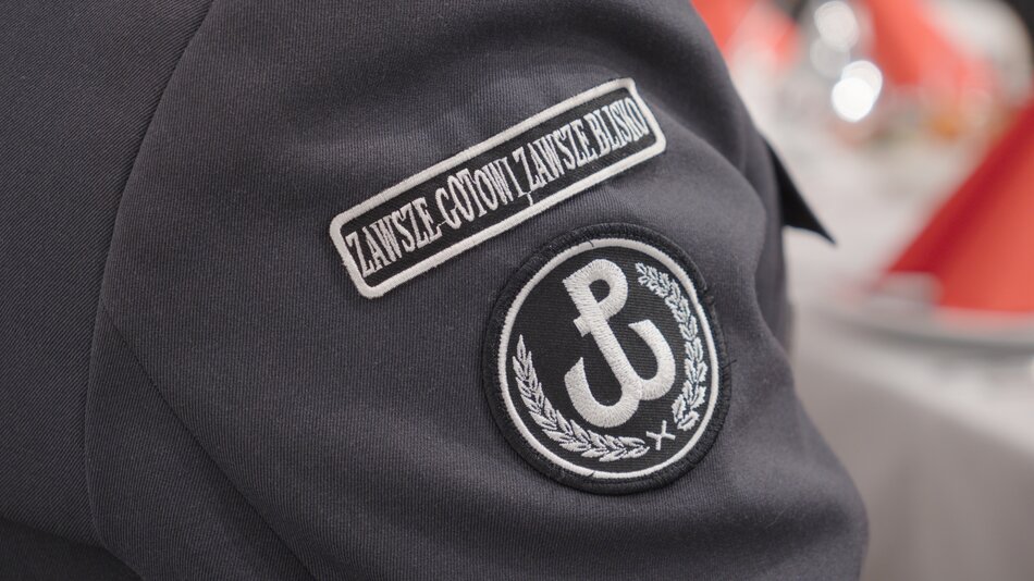 Spotkanie kombatantów w Dolnej Bramie