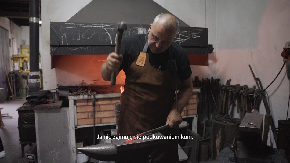 Kowal (kowalstwo artystyczne)