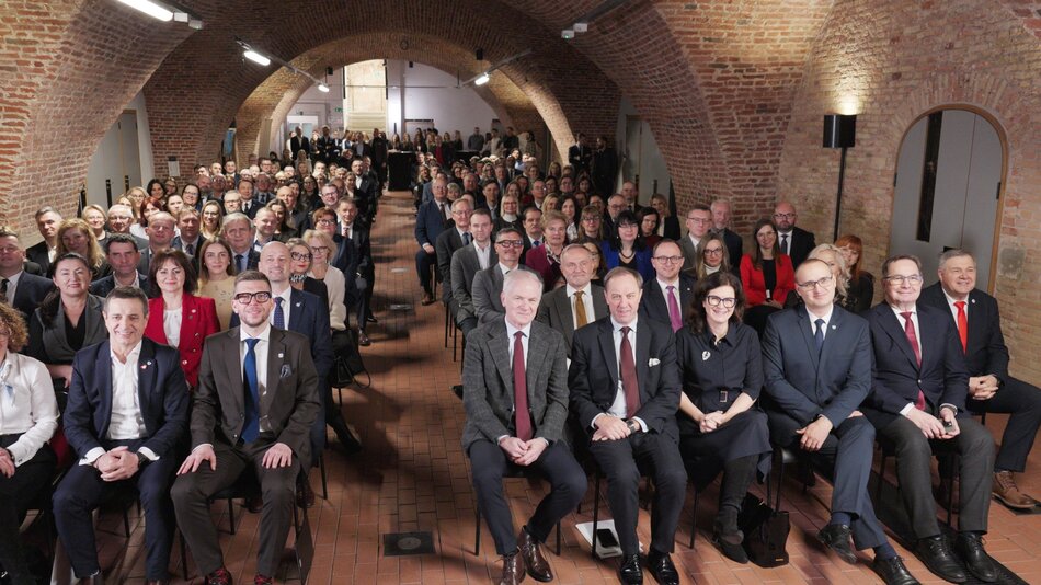 Ustawa o metropolii gdańskiej - coraz bliżej