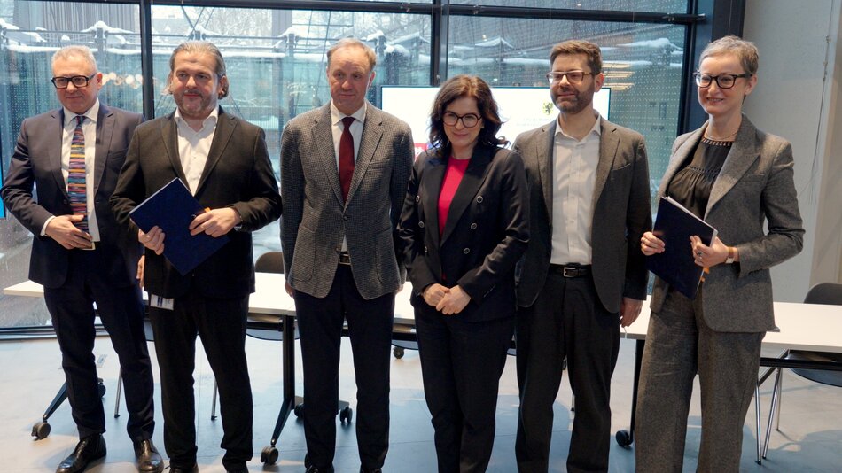 Masterplan Gdańsk Nowe Południe