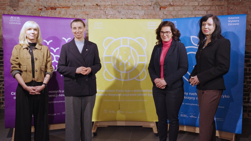 Gdańsk Wybiera Zdrowie – briefing