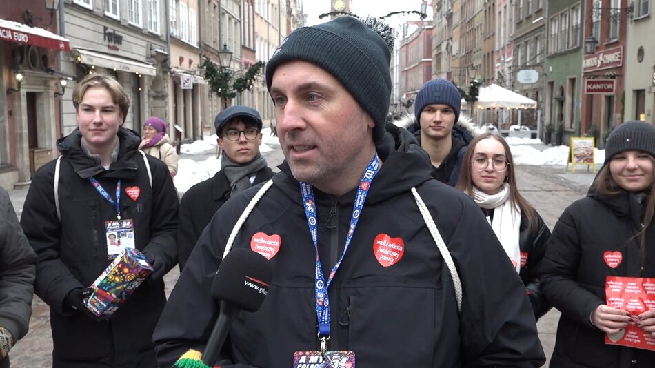 Piotr Borawski: Każda złotówka się liczy!