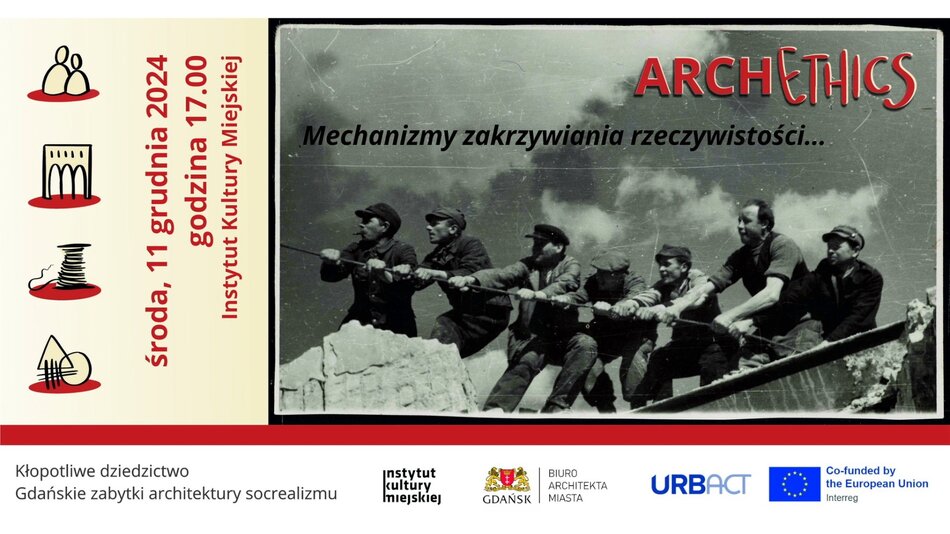 GDM w świetle propagandy PRL. Mechanizmy zakrzywia