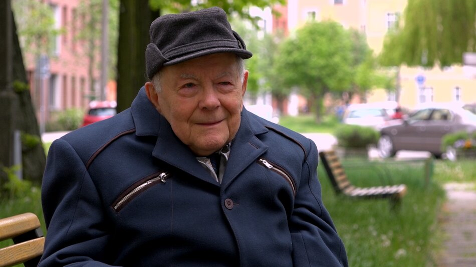 Andrzej Januszajtis o miłości do Gdańska