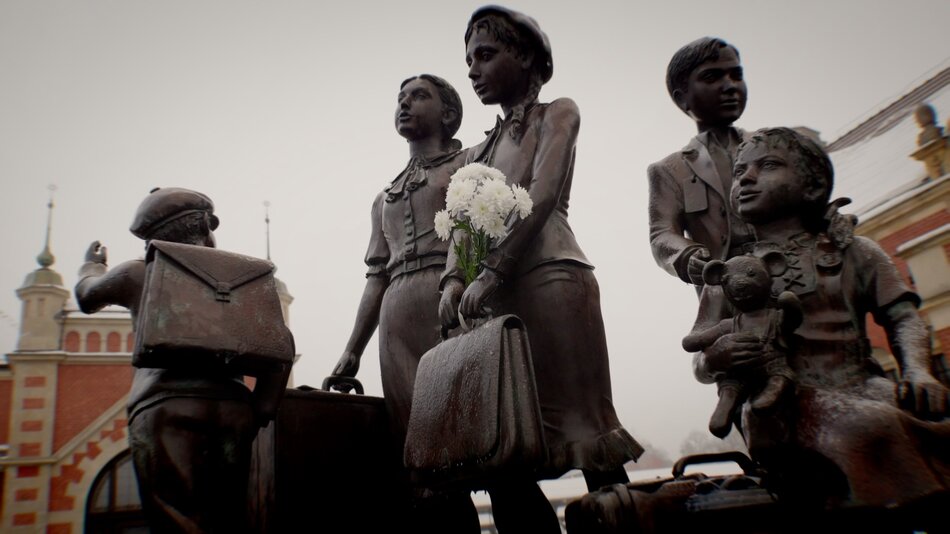 Gdańsk upamiętnił ofiary Holokaustu