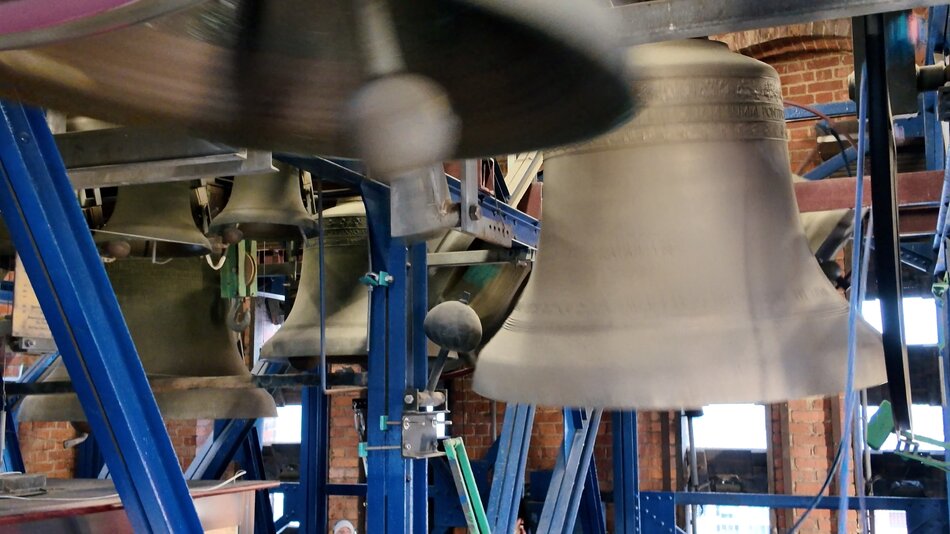 Dzwony dla prof. Januszajtisa