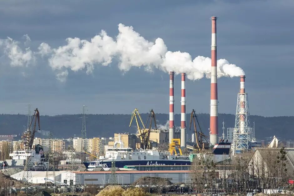 Awaria ciepła: grzeją, ale słabiej