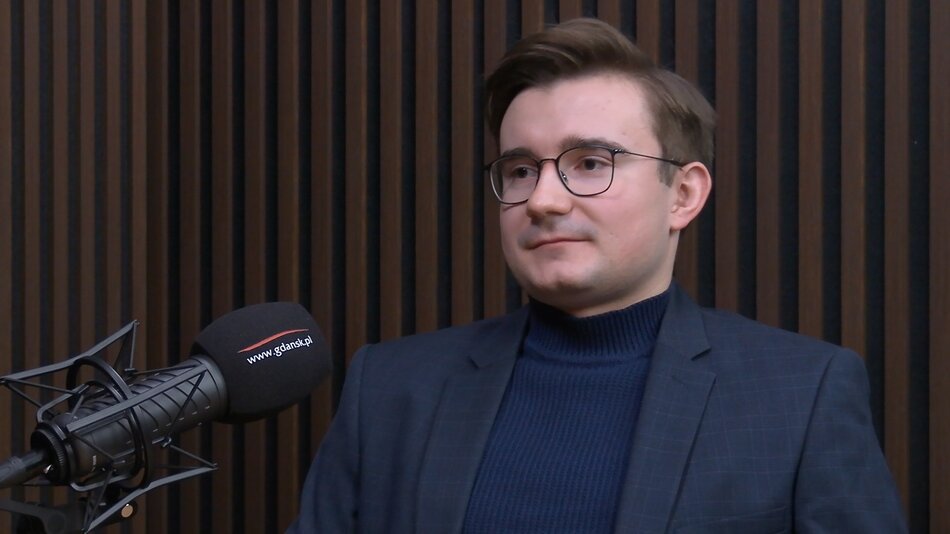 Co z tą zimą? Pomorski Alarm Pogodowy