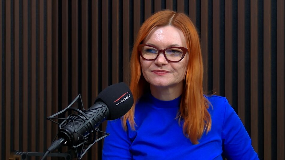 Ania Szynwelska w osobistym podcaście o sztuce