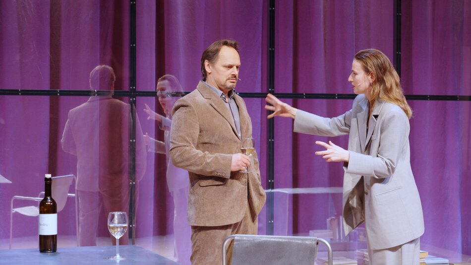 W Wybrzeżu "Ellen Babić" von Mayenburga