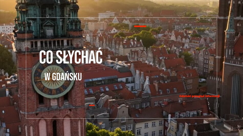 Gdański przegląd informacji 