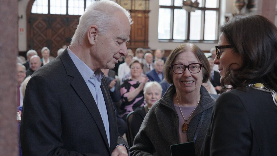 35 par świętowało małżeńskie jubileusze