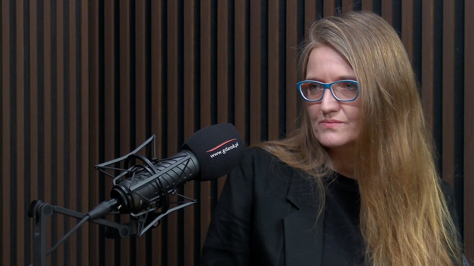 Ula Morga: “Uniesienie potrzebuje uziemienia”