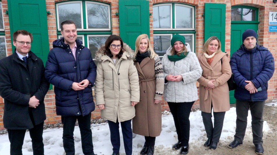 Oddano po remoncie cztery zabytkowe kamienice