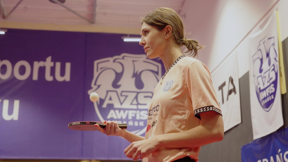 Sportowy Gdańsk: Tenis stołowy