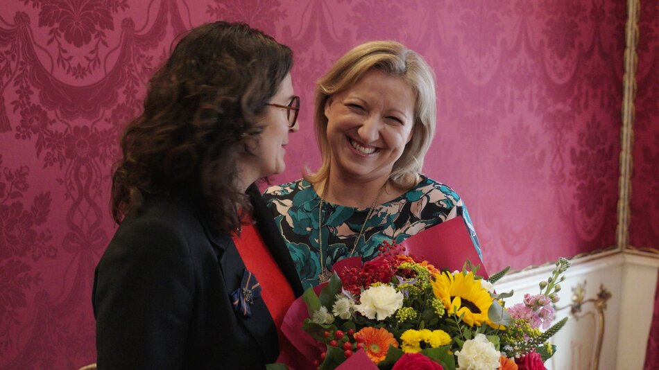 Opiekunka Roku gdańskich maluszków wybrana!