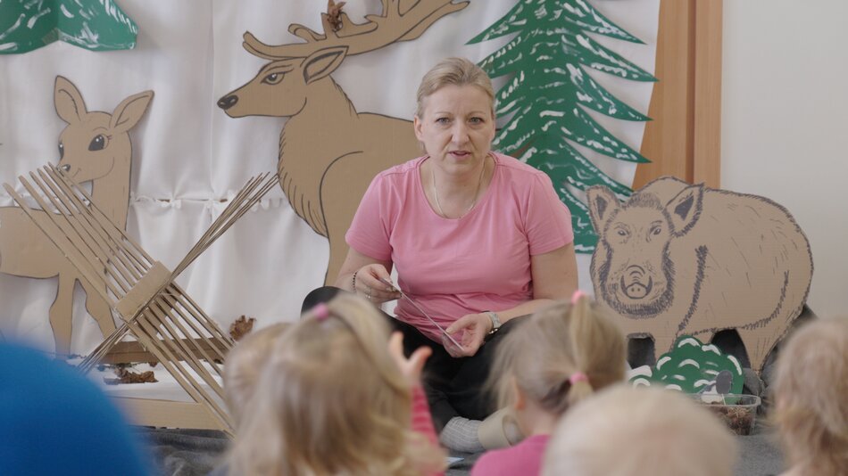 Najlepsza opiekunka w Gdańsku pracuje na Przymorzu