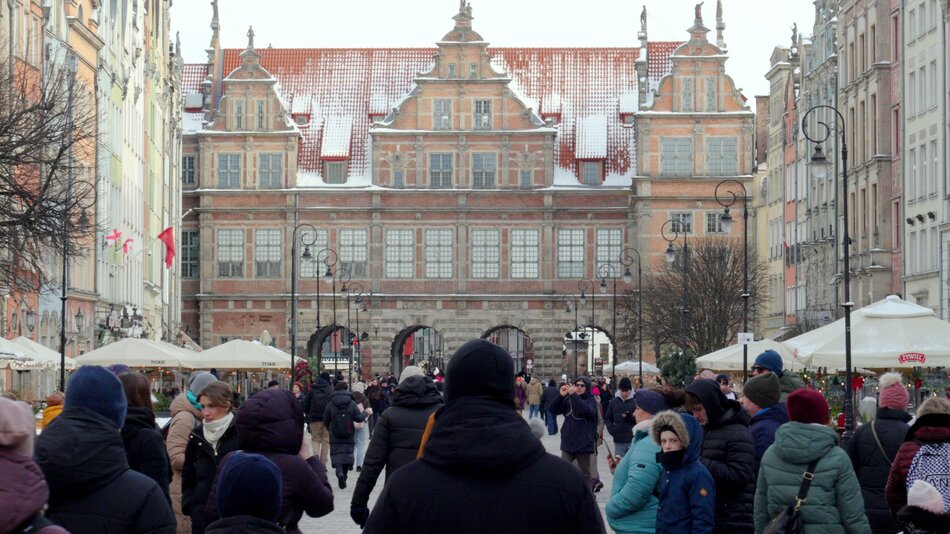 Międzynarodowy Dzień Przewodnika Turystycznego