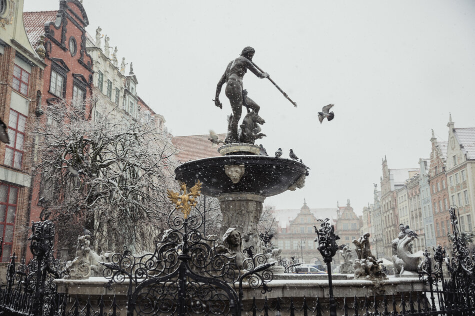 Gdański przegląd informacji 
