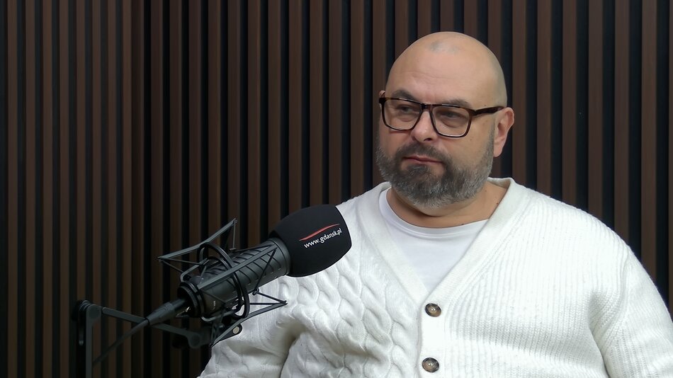 Ta wojna trwa i giną ludzie