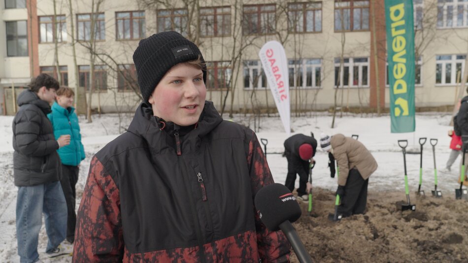 Czy mieszkańcy Brzeźna czekają na nowy basen?