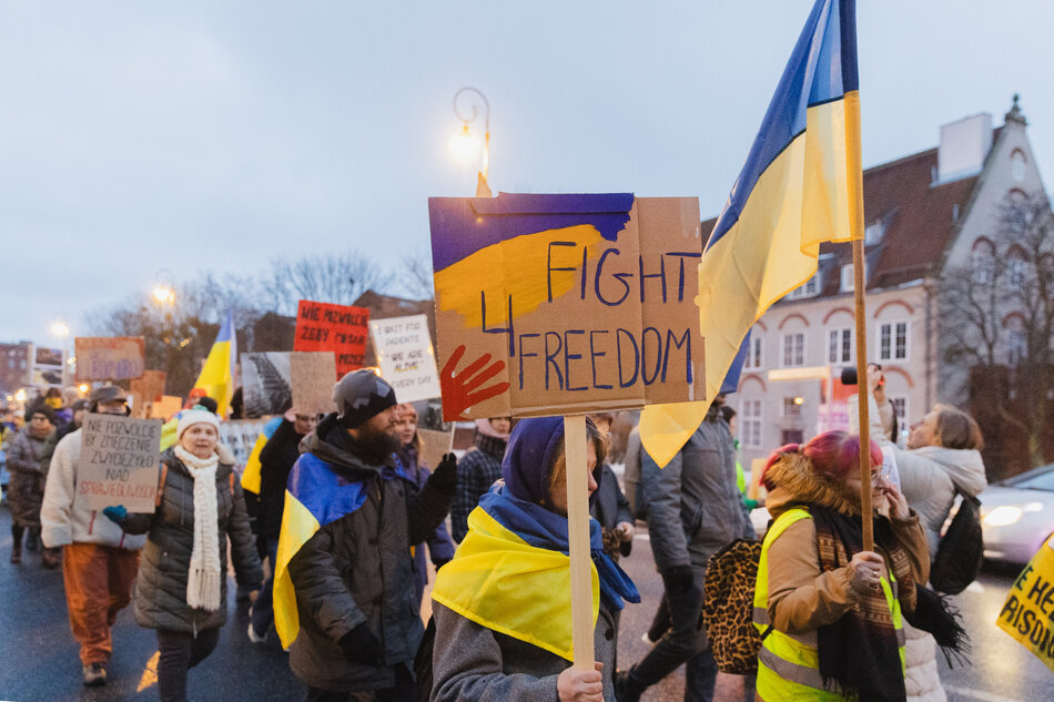 Gdański przegląd informacji