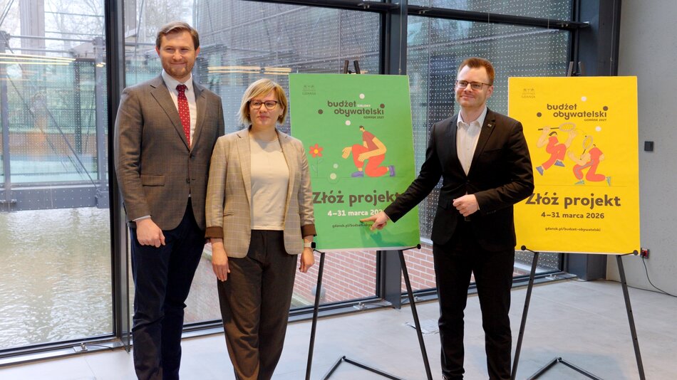 Od 4 marca zgłaszanie projektów BO 2027!