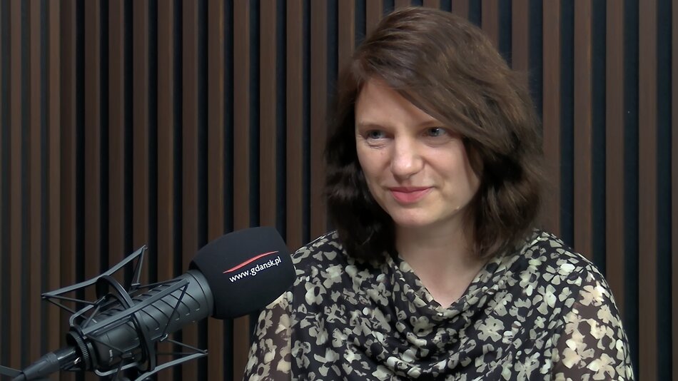 “Mówią za mnie obrazy”