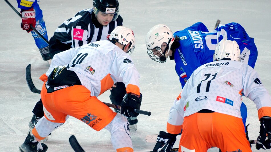 Sportowy Gdańsk. Fudeko GAS Gdańsk