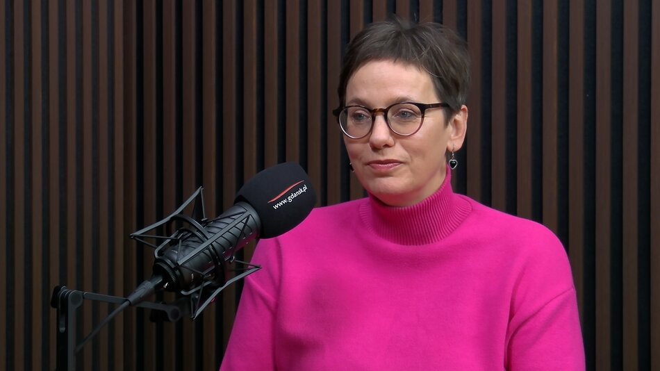 Dorota Karaś: “Każdy chciał być jak Zbyszek”