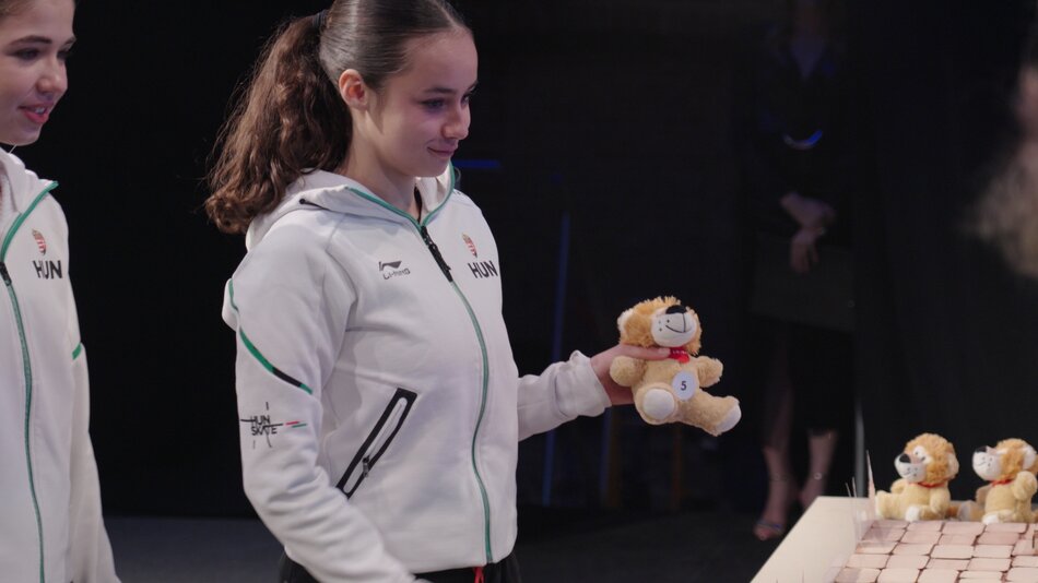 MŚ w łyżwiarstwie synchronicznym - rozpoczęte!