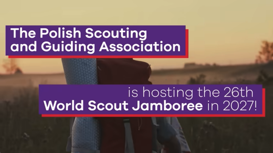 World Scout Jamboree 2027