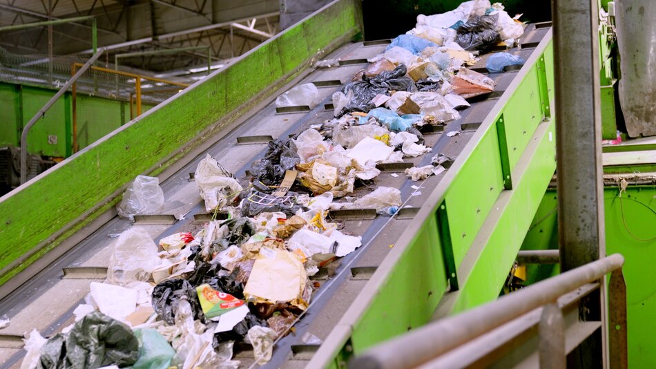 Wizyta w Zakładzie Utylizacyjnym