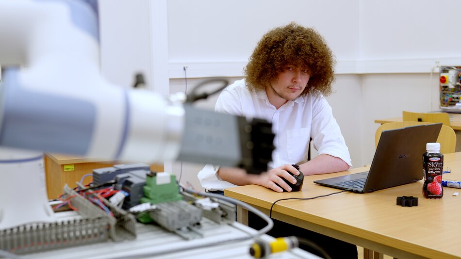 3. edycja Ogólnopolskich Zawodów Technicznych