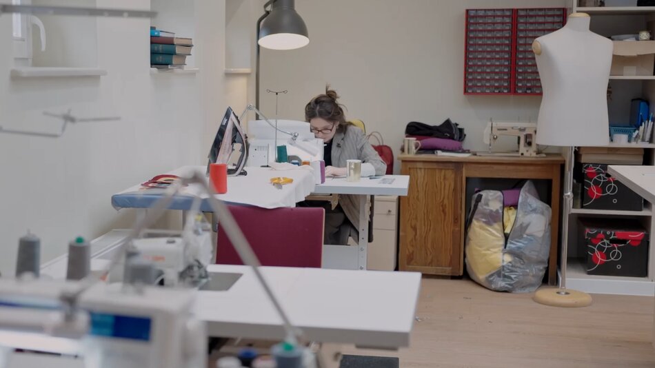 Co skrywa Teatr Wybrzeże?