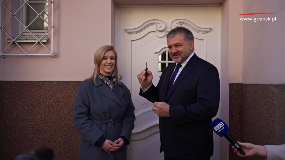 Szkoła sędziów i prokuratorów 