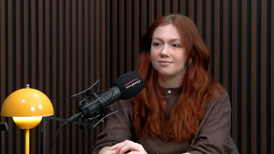 Martyna Jendernal: “Czy ten film kiedyś umrze?”