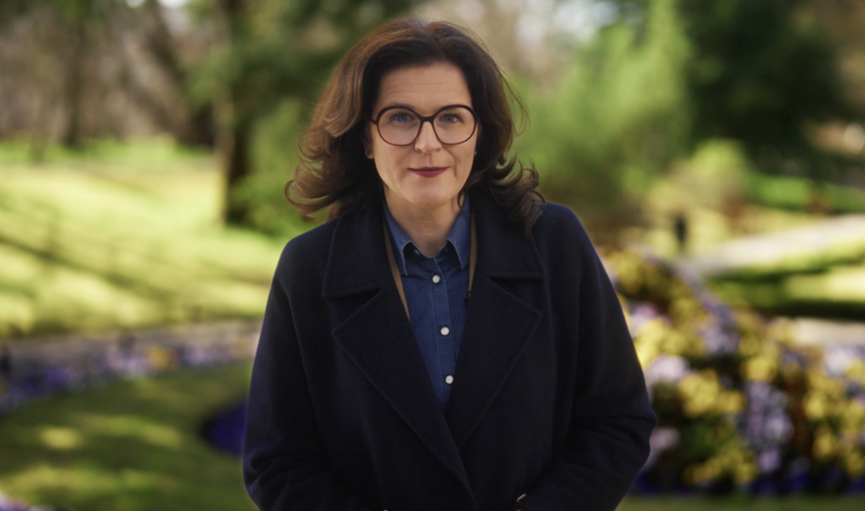 Wielkanoc 2026 - życzenia od prezydent Gdańska