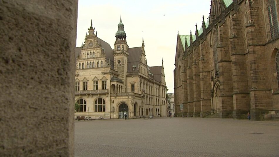 40 lat partnerstwa Gdańska i Bremy