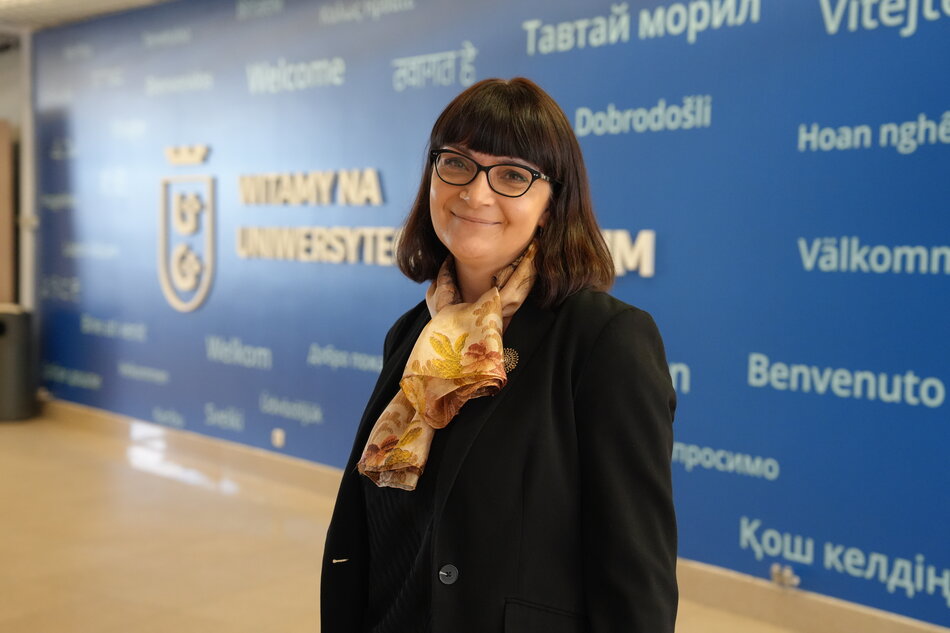 Magdalena Markiewicz o partnerstwie z Bremą