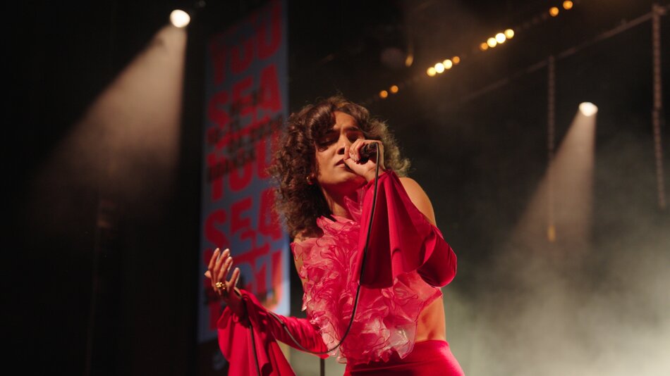 Wszystkie dźwięki Gdańska: SeaYou Festiwal