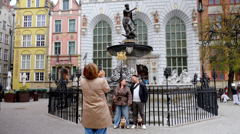 Jak zaplanować na majówkę w Gdańsku?