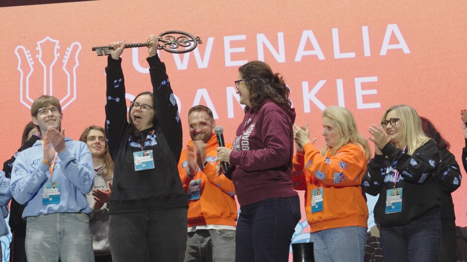 Tak wyglądały Gdańskie Juwenalia 2026