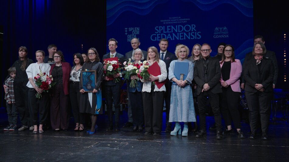 Splendor Gedanensis rozdane