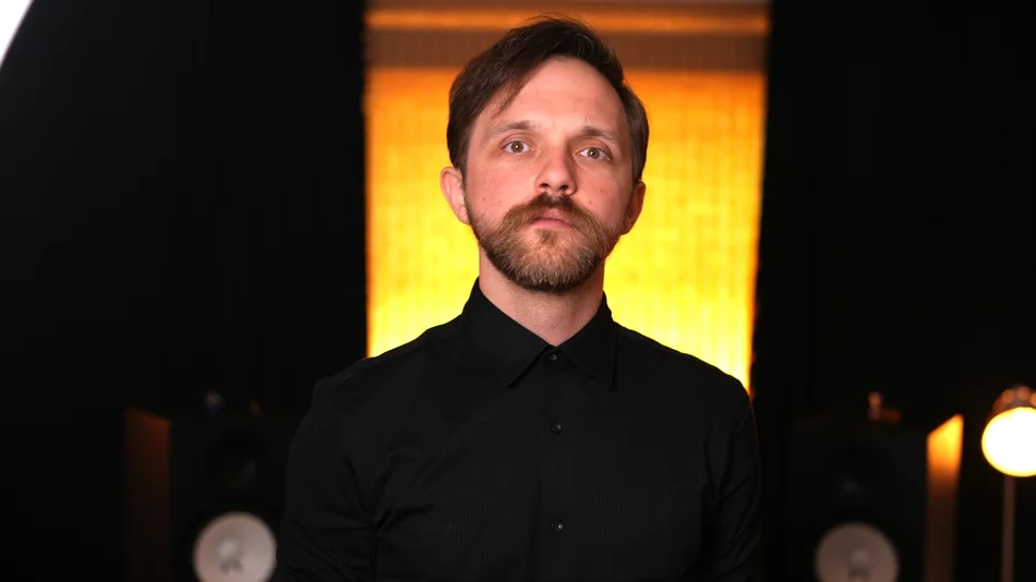 Wszystkie dźwięki Gdańska: Maciej Świniarski