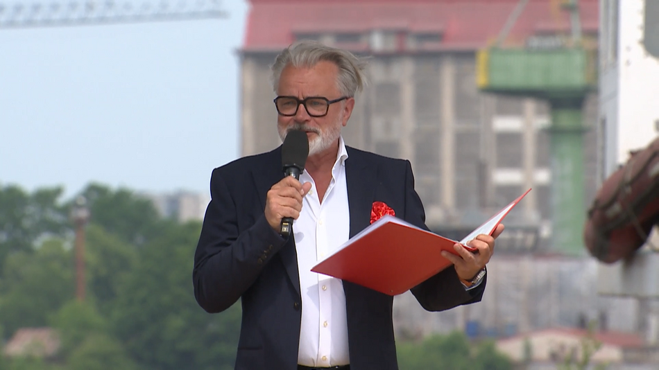Otwarcie Strefy Społecznej