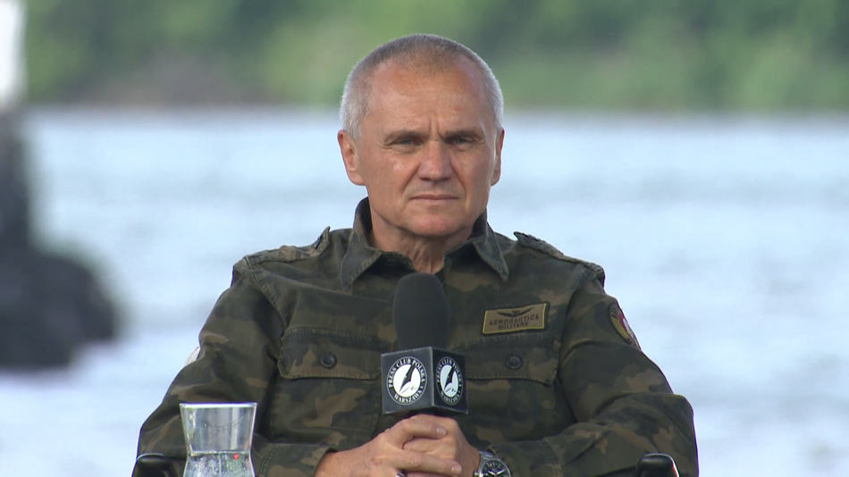 Chcesz pokoju, szykuj się do wojny